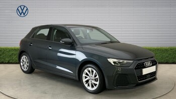 Audi A1 25 TFSI Sport 5dr Petrol Hatchback